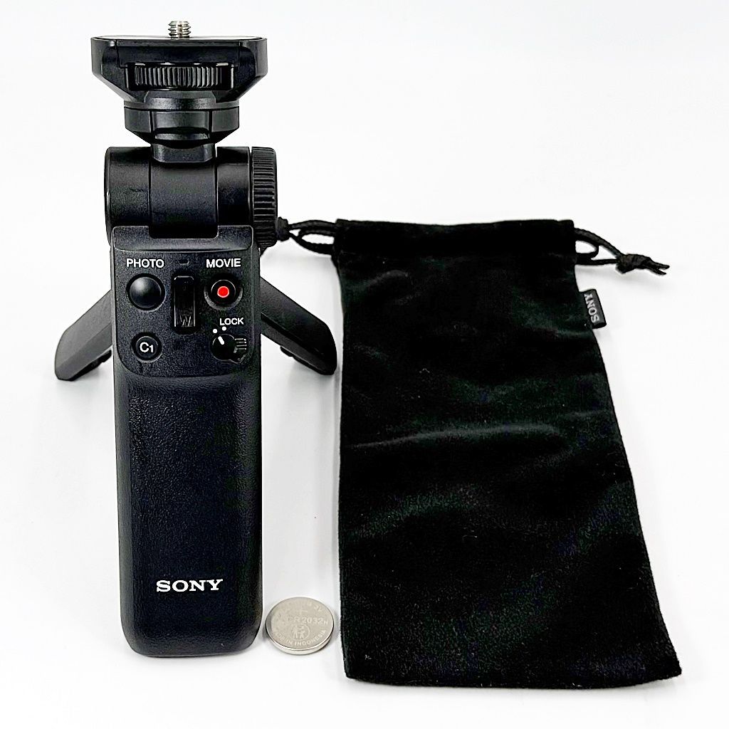 ソニー SONY GP-VPT2BT ワイヤレスリモートコマンダー機能付