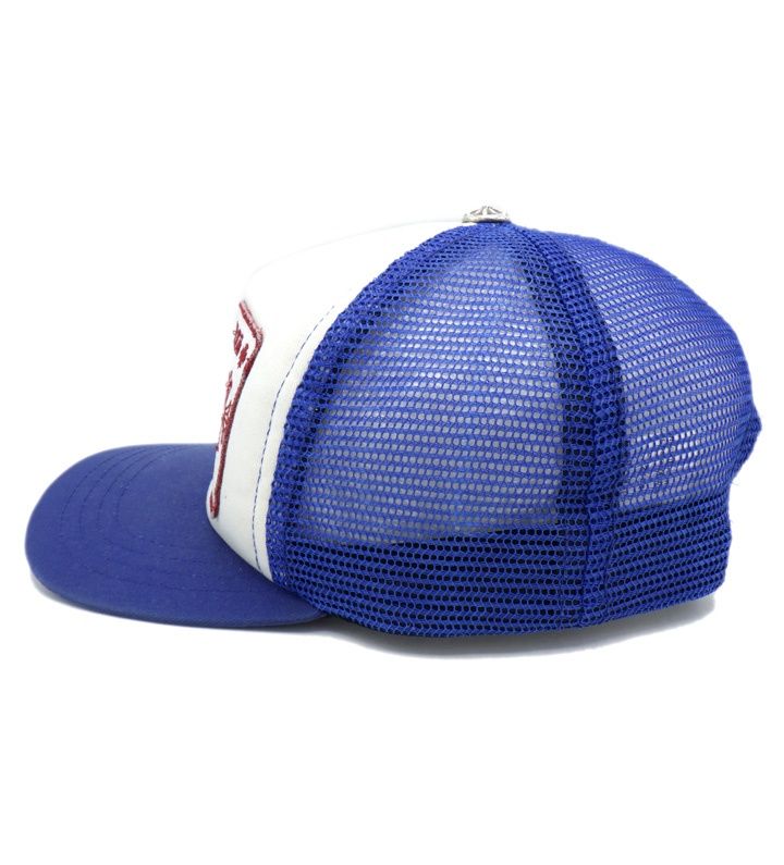 クロムハーツ CHROME HEARTS 【 TRUCKER CAP 】 CHパッチ トラッカー