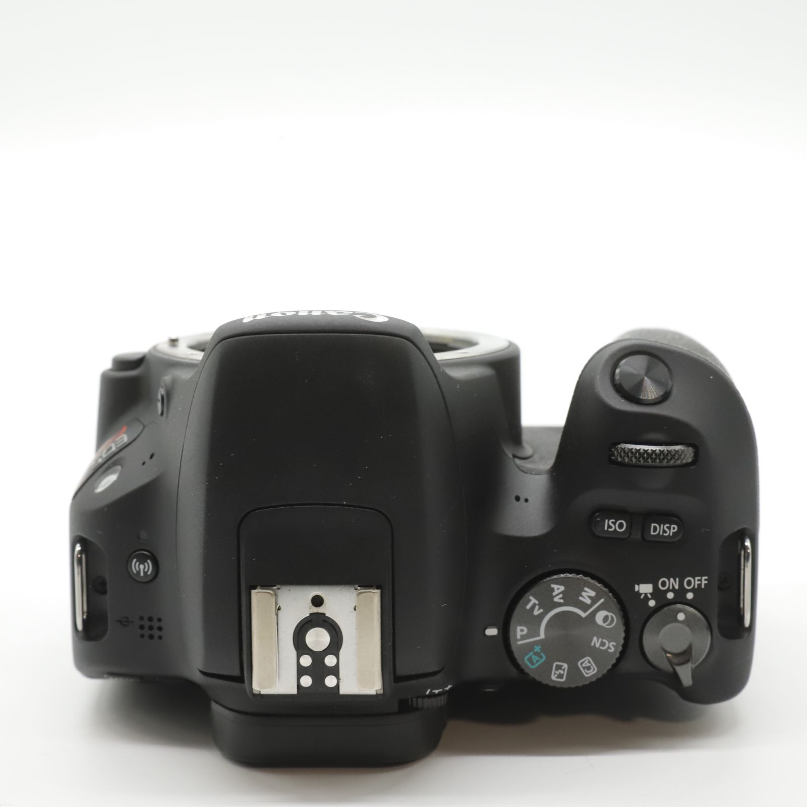 シャッター回数1640回】□ほぼ新品□ Canon デジタル一眼レフカメラ