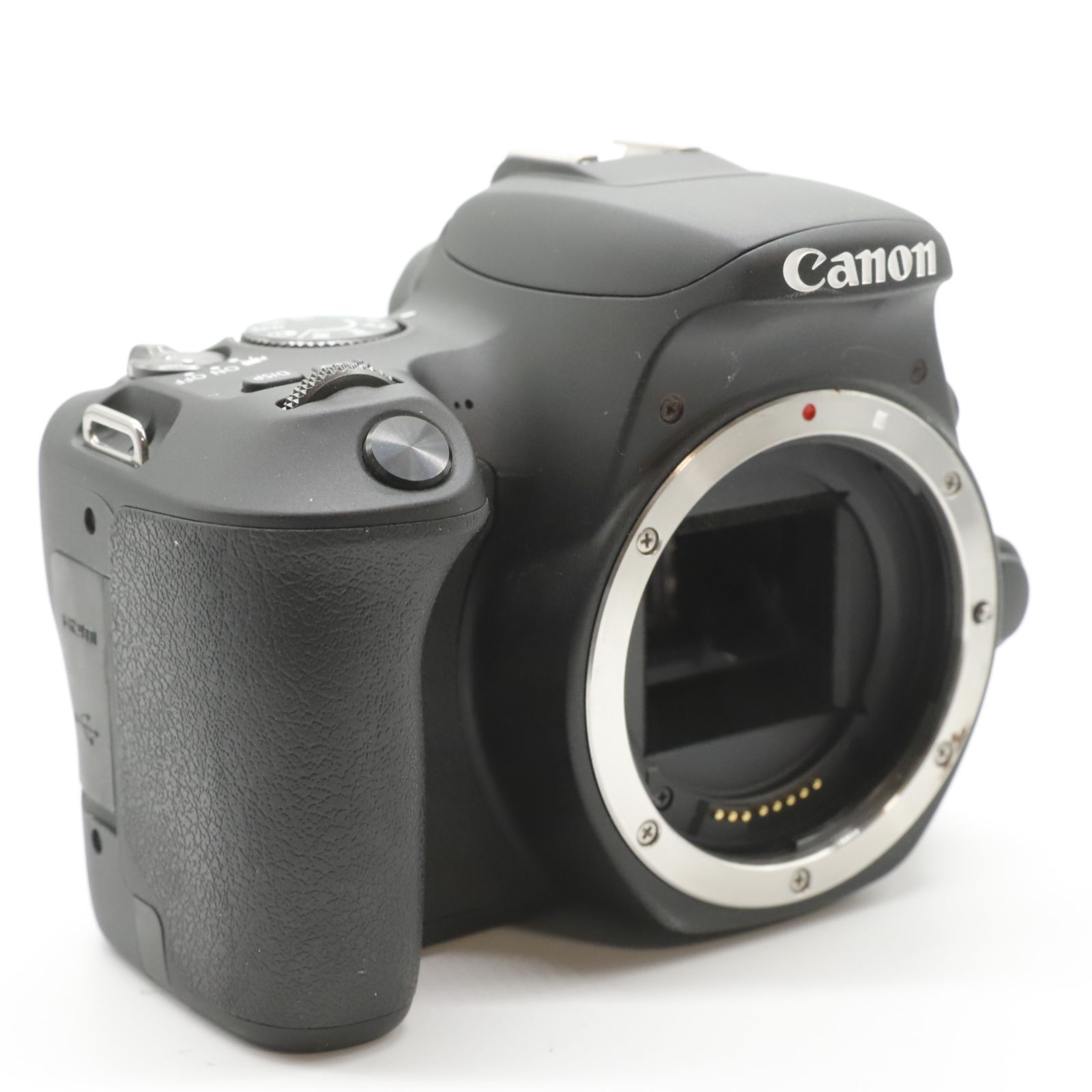 シャッター回数1640回】□ほぼ新品□ Canon デジタル一眼レフカメラ