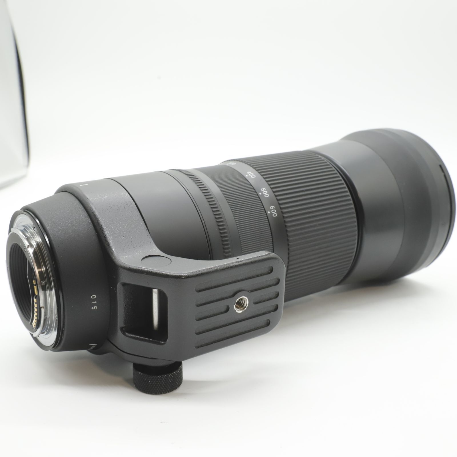 □良品□ シグマ(Sigma) レンズ 150-600mm F5-6.3 DG OS HSM Canon