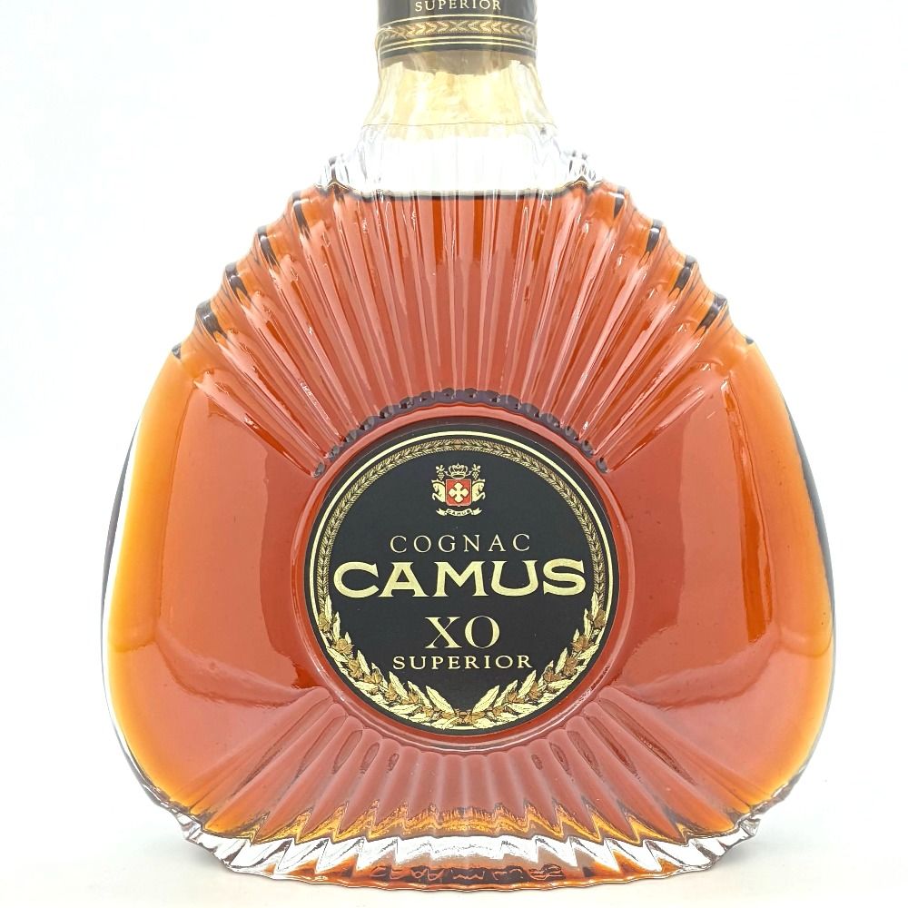 カミュ XO スペリオール CAMUS ブランデー 古酒 人気銘柄 CAMUS カミュ XO スペリオール 700ml – お酒の通販ならリンクサス酒販