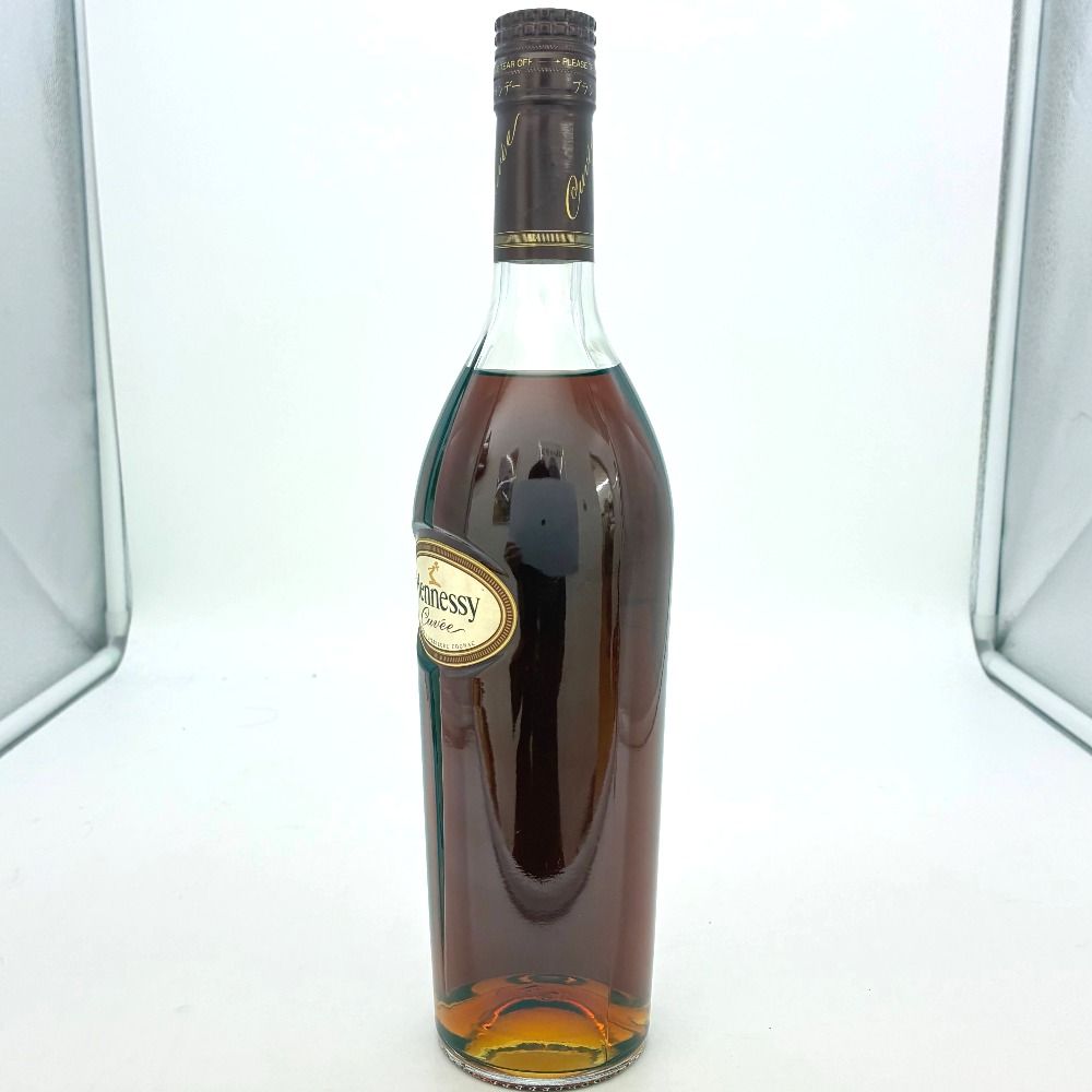 ヘネシー キュヴェ スペリオール コニャック 700ml - メルカリ