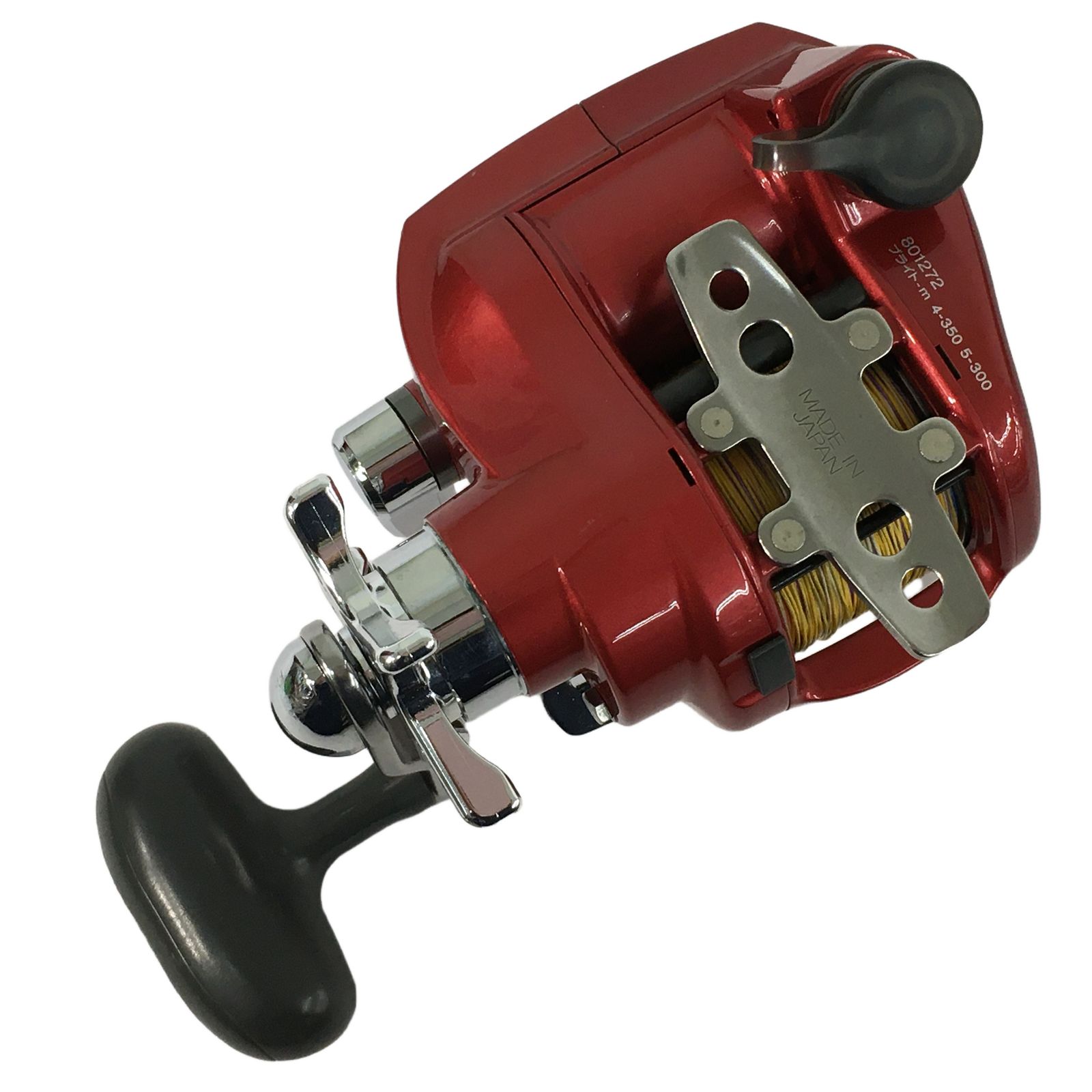 DAIWA ダイワ SEABORG 400FBe 電動リール コード付き 釣具 ジャンク