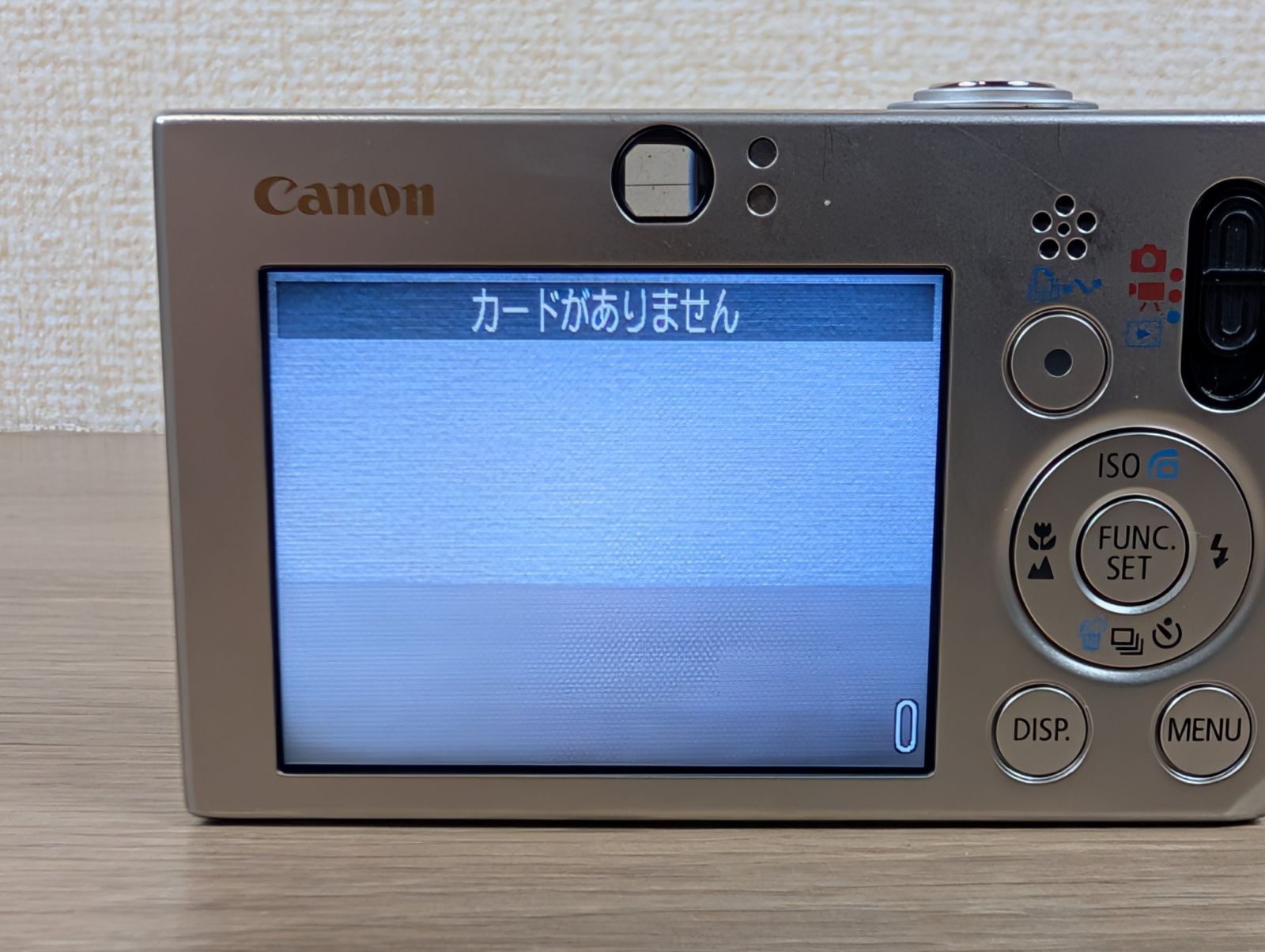 美品・完動品】Canon IXY DIGITAL 10 コンパクトデジタルカメラ