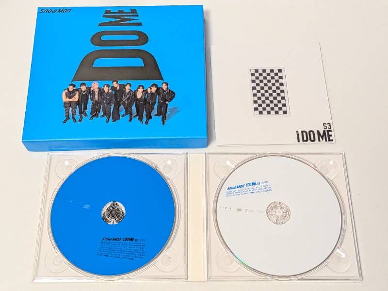 Man Mania Labo. iDOME DVD アルバム　まとめ売り snowman アルバム まとめ売り - メルカリ