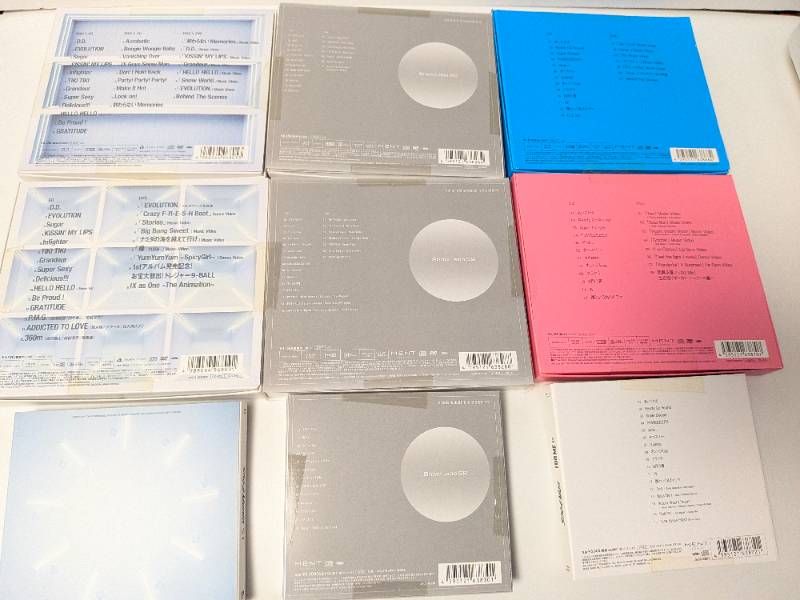 Man 初回限定版DVD含む5枚セット 2D2D Mania Labo Snow Man/ Snow Man LIVE TOUR 2022 Labo． 初回盤 【DVD】 MENT
