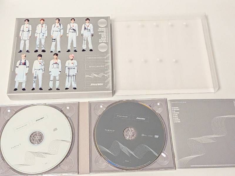  Man CD・DVDまとめ売り i DO ME・Labo他 Snow Man アルバム 9点セット Snow Mania/Snow Labo./i DO ME DVD盤
