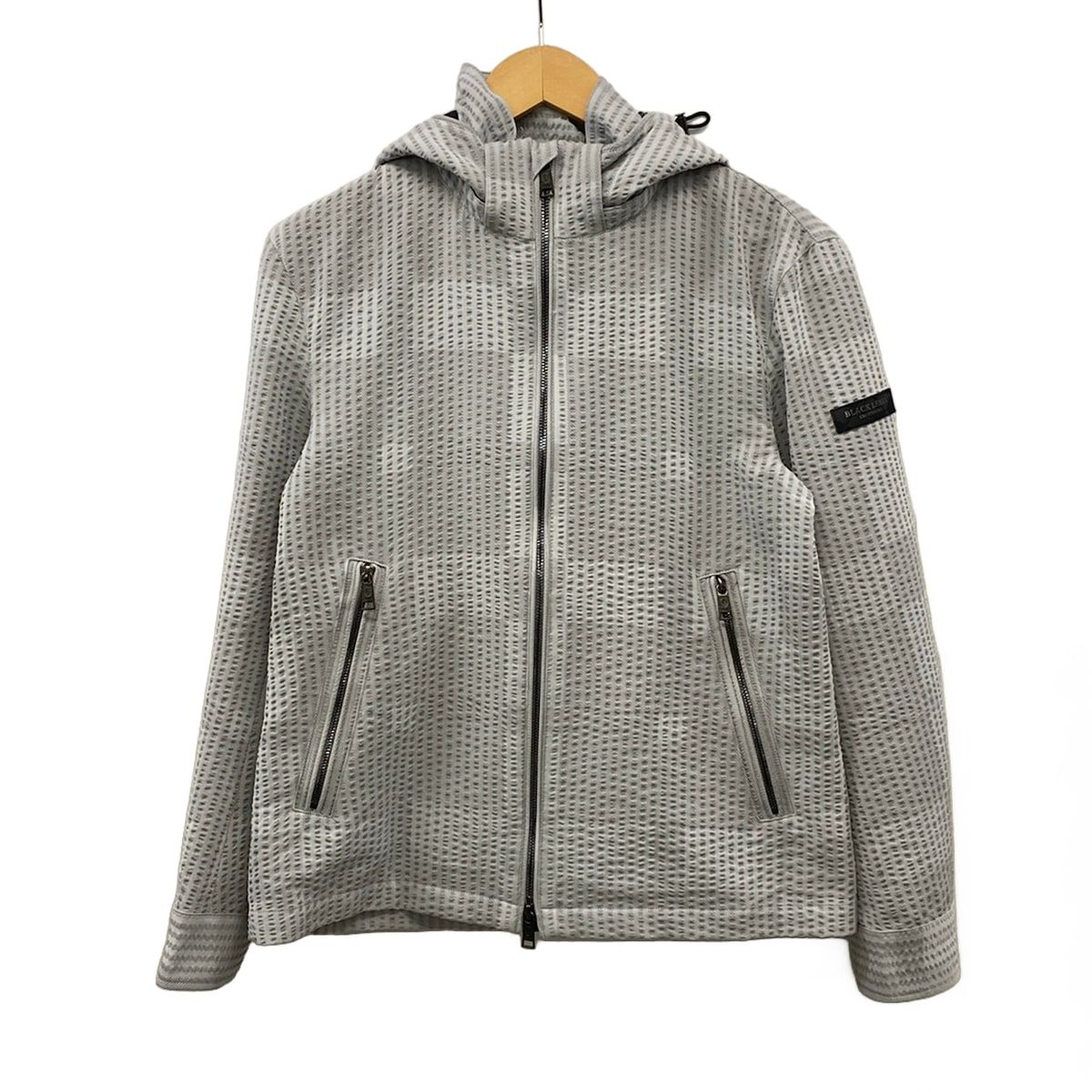 BLACK LABEL CRESTBRIDGE(ブラックレーベルクレストブリッジ) ブルゾン