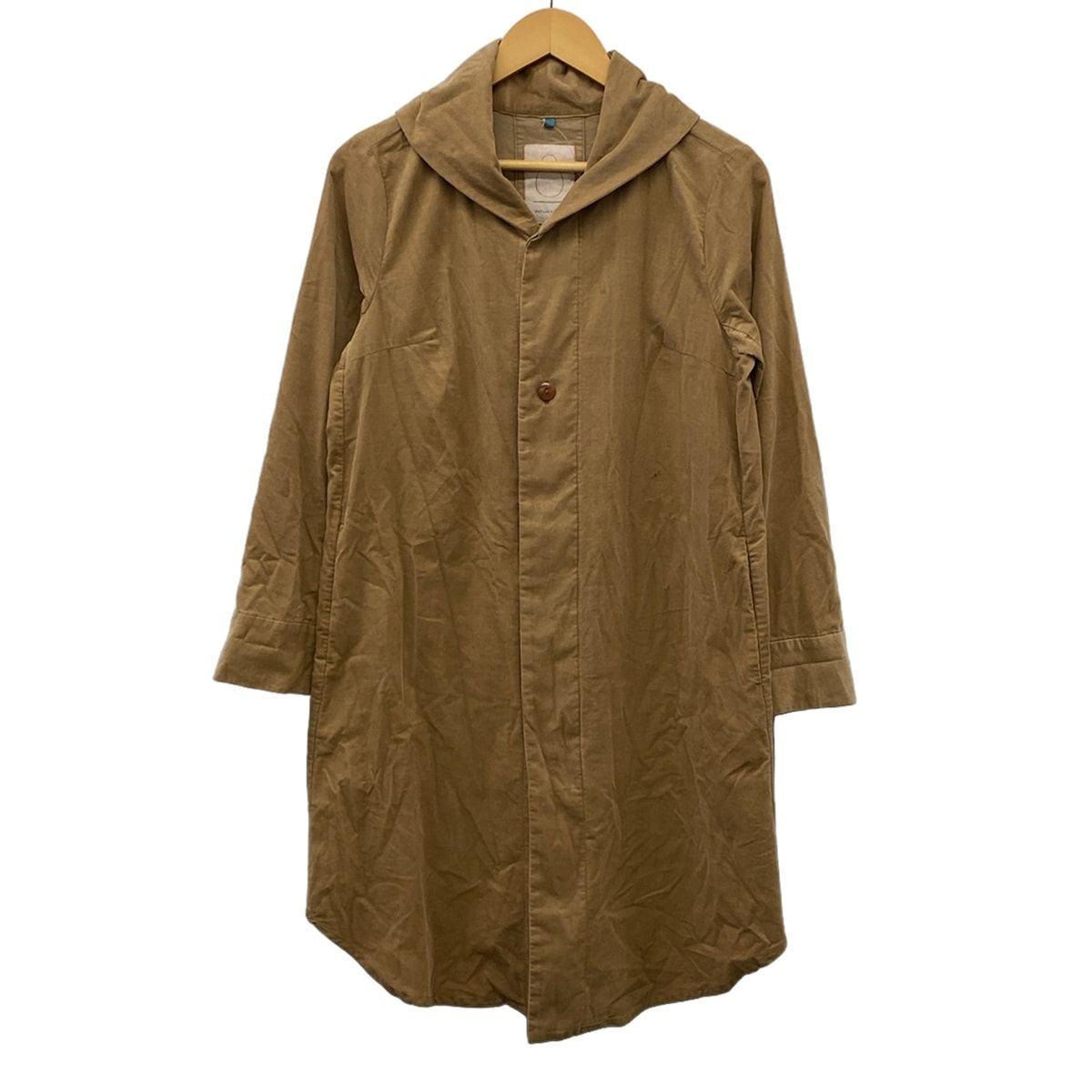 Pallas Palace(パラスパレス) コート サイズ0 XS レディース美品