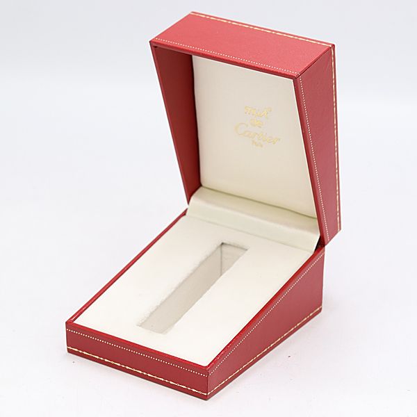カルティエ　時計箱　コマ　美品 Cartier] This is an unboxing video of Santos de Cartier. - YouTube