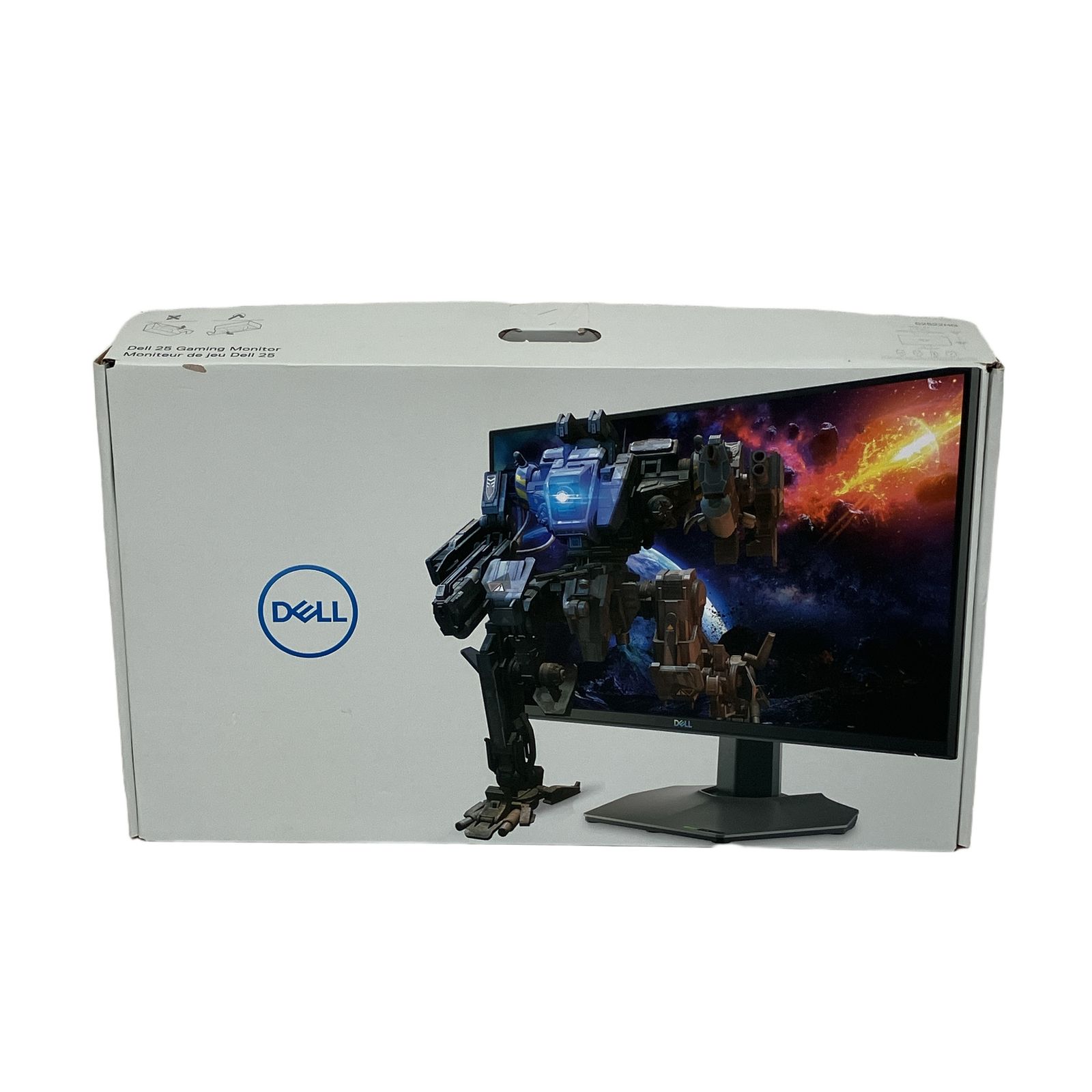 DELL G2422HS 2022年製 ゲーミングモニター ディスプレイ 23.8インチ