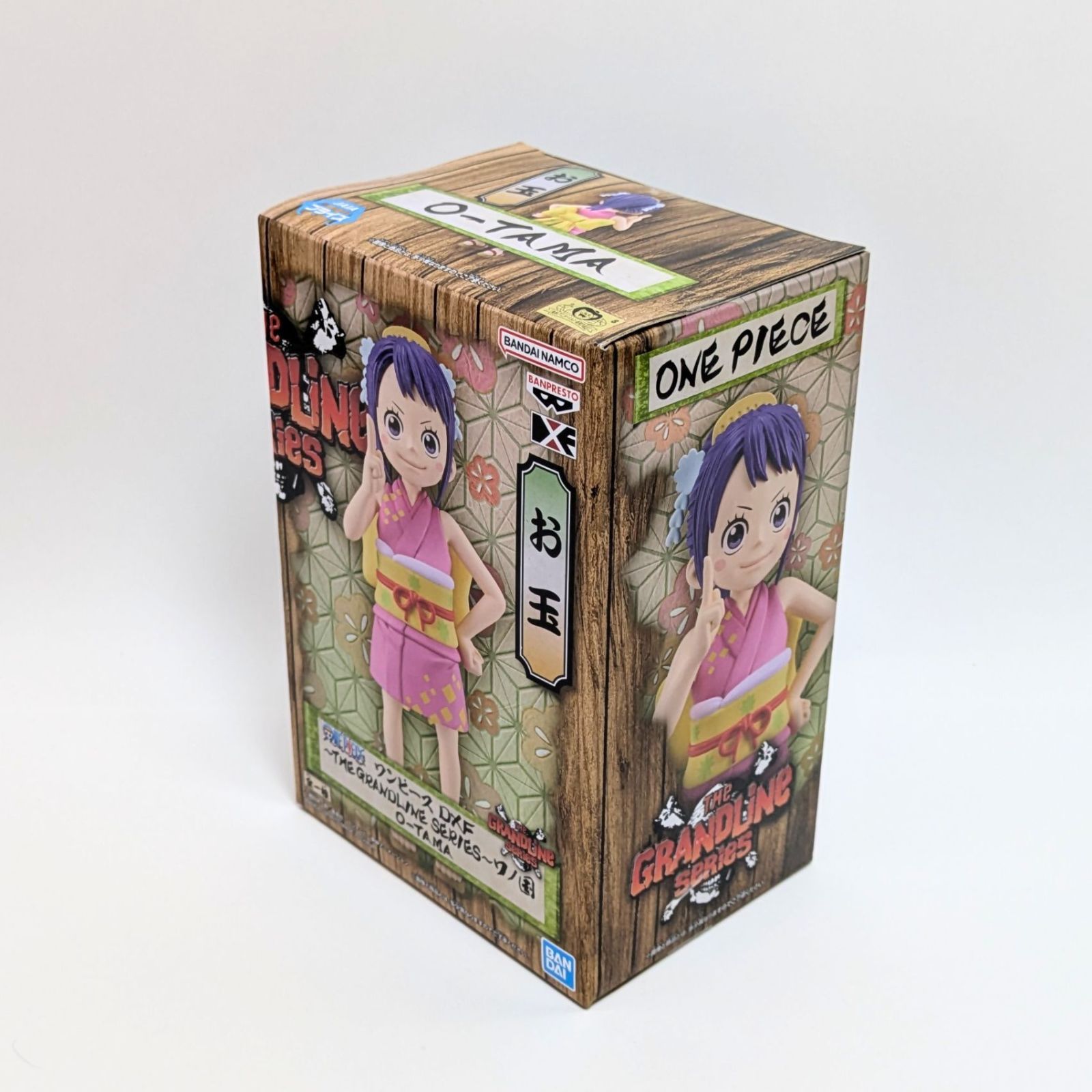4個セット】 ワンピース フィギュア フィグライフ ワールド