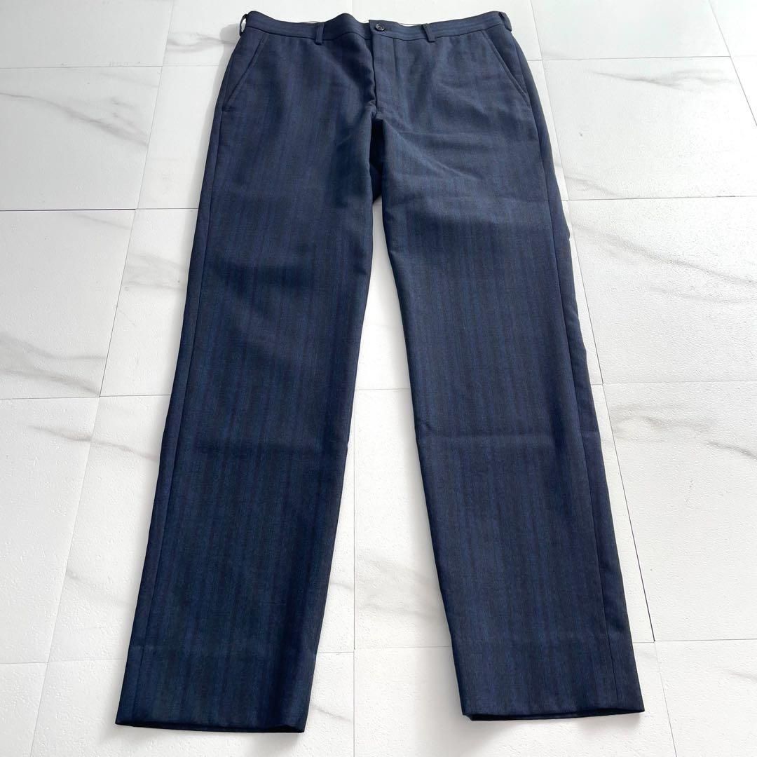 24AW COMME des GARCONS HOMME PLUS pants
