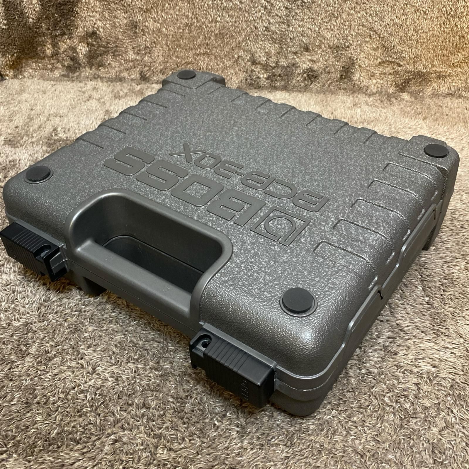尾張小牧店】【楽器】 中古 BOSS | ボス 楽器アクセサリー BCB-30X