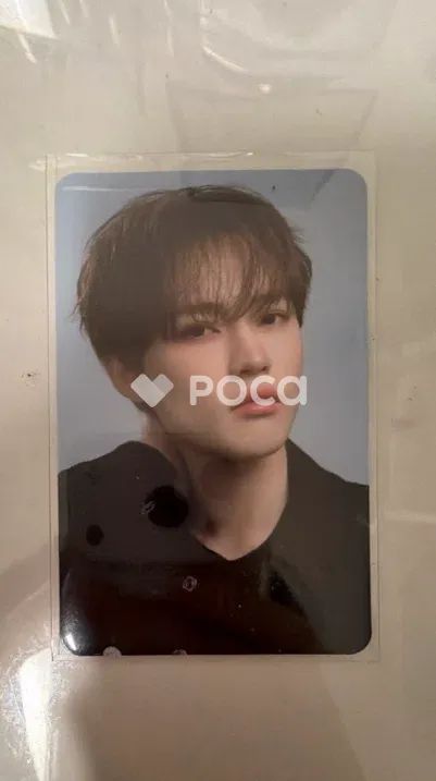 NCT チョンロ DREAM( )SCAPE ZONE RANDOM TRADING CARD SET DREAM ver