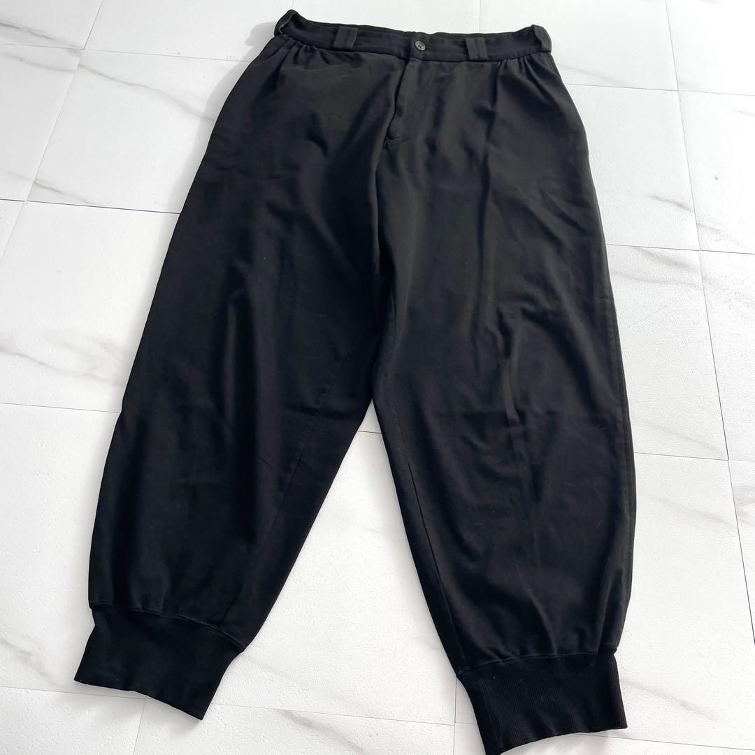 90s Yohji Yamamoto POUR HOMME pants M - メルカリ