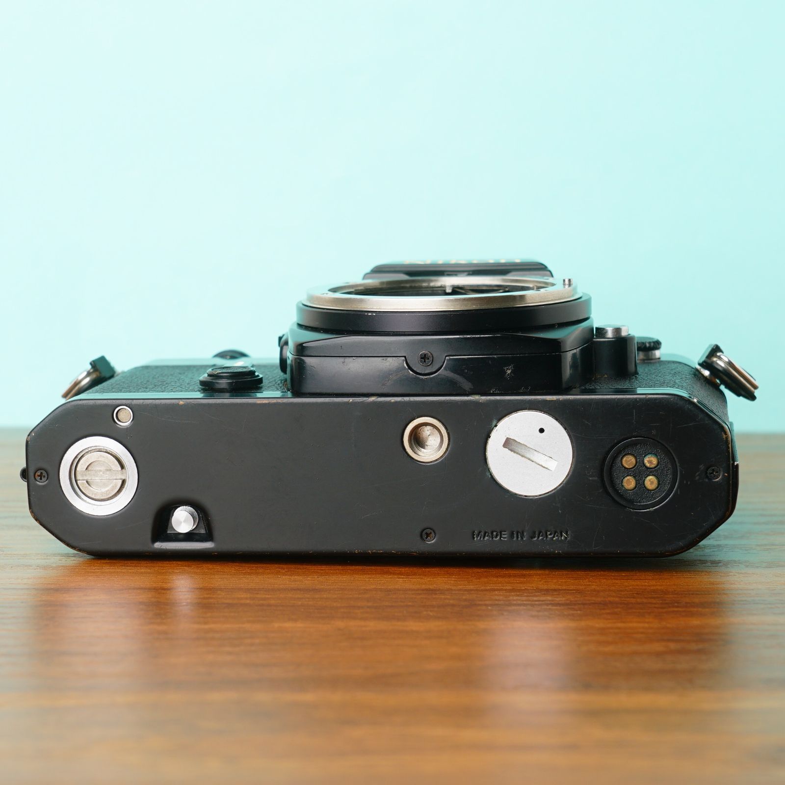 完動品 ニコン NIKON FE フィルムカメラ ボディ ブラック Amazon | nikon FE ブラック | 一眼レフカメラ 通販