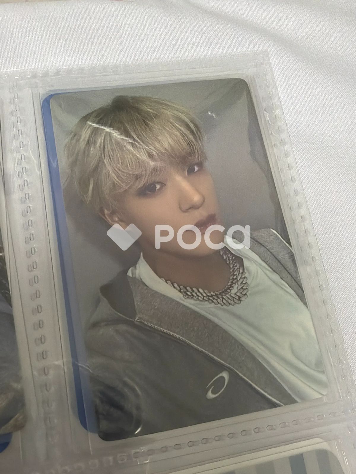 NCT ジェノ Go Back To The Future JUMPUP ラキドロ - メルカリ