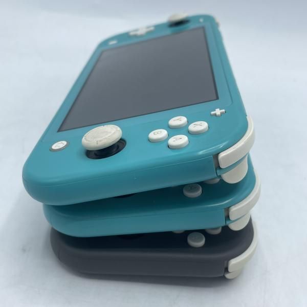 ブ*ー様 Nintendo Switch ジャンク本体 3台セット 3 ジャンク Nintendo Switch 本体｜Yahoo!フリマ（旧PayPayフリマ）