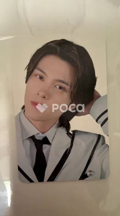 NCT ZONE ホワイトエージェント セルカ トレカ ポップアップ ドヨン 184437905_o1.jpg?