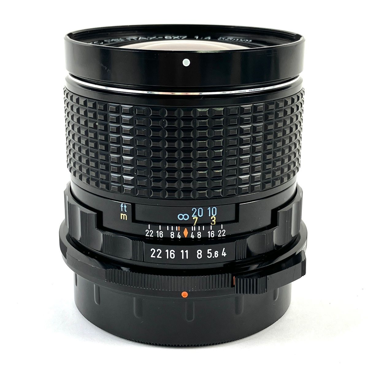 ペンタックス PENTAX SMC PENTAX 6x7 55mm F4 6x7 バケペン用 中判