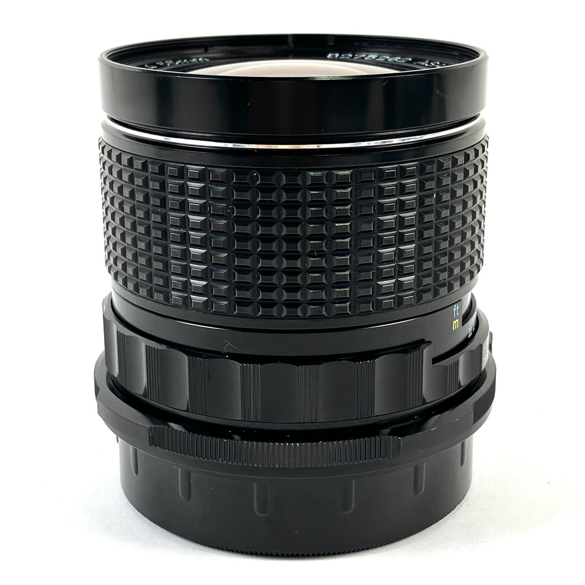 【中古】PENTAX ペンタックス SMC 6x7 55mm f/4 ペンタックス PENTAX SMC PENTAX 6x7 55mm F4 6x7 バケペン用 中判