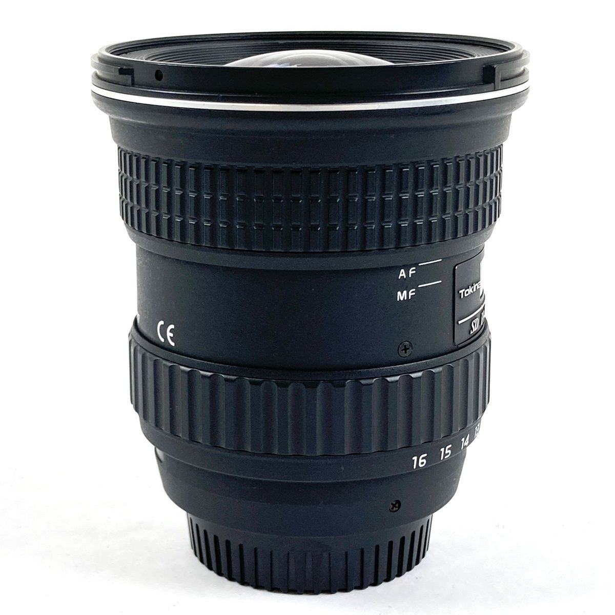 トキナー Tokina AT-X 116 PRO DX AF11-16mm F2.8 (ニコン用) 一眼 