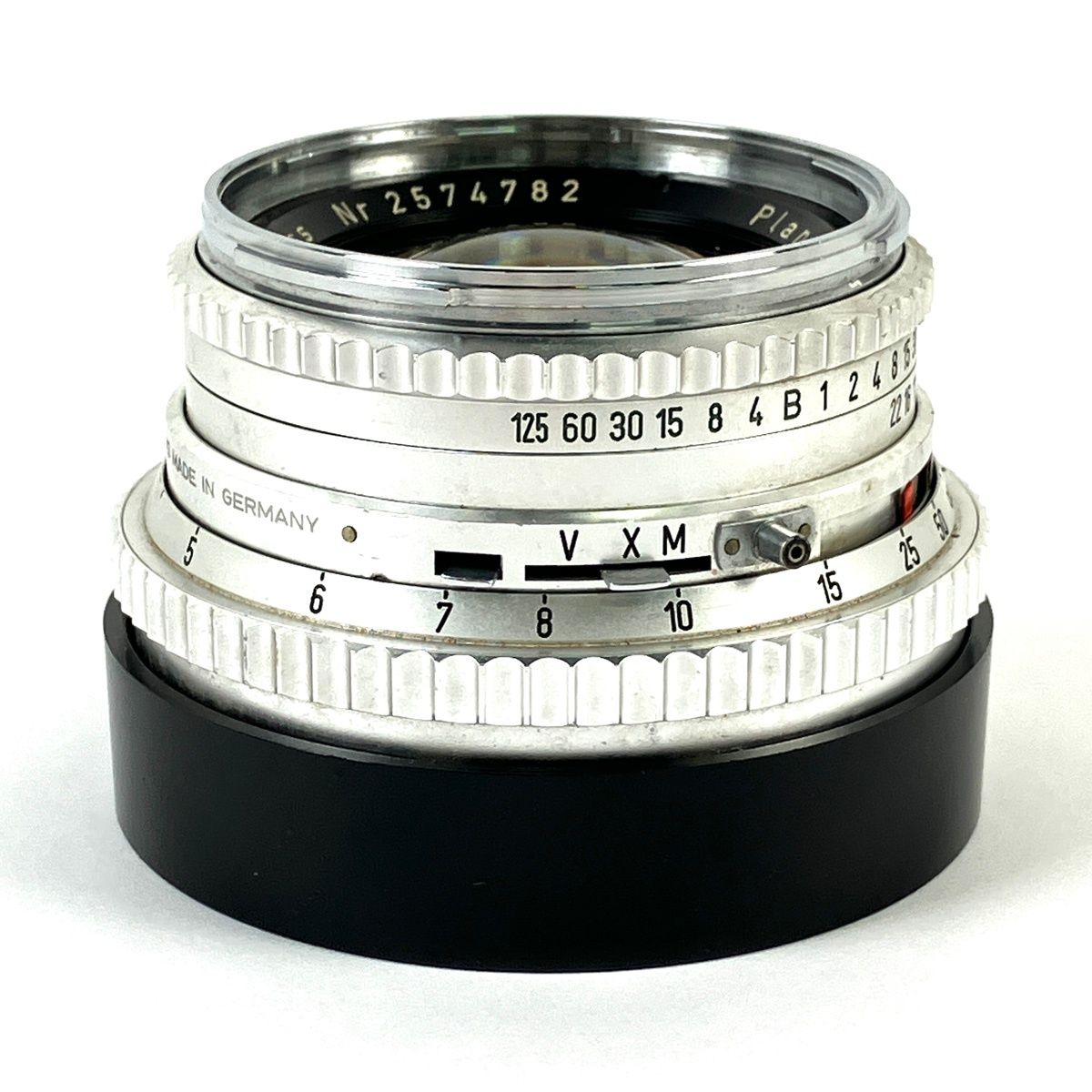 ハッセルブラッド Hasselblad Planar C 80mm F2.8 プラナー 中判カメラ
