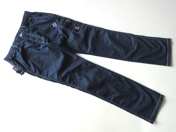 新品シナコバ　パンツL 定価31900円 SINA COVA サンプル SINA COVA（シナコバ） 30%OFF 強ストレッチ ノータックカットソー