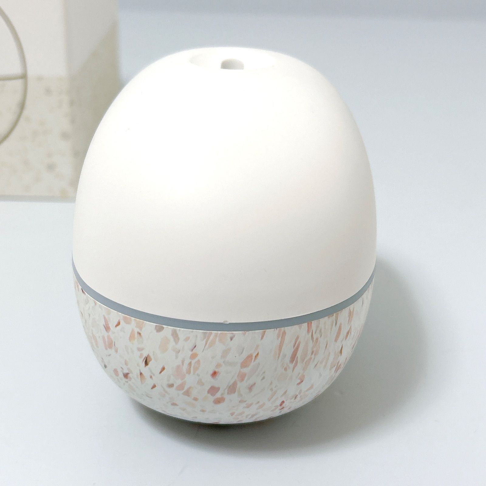 doTERRA Pebble ドテラ ペブルディフューザー 超音波式ディフューザー