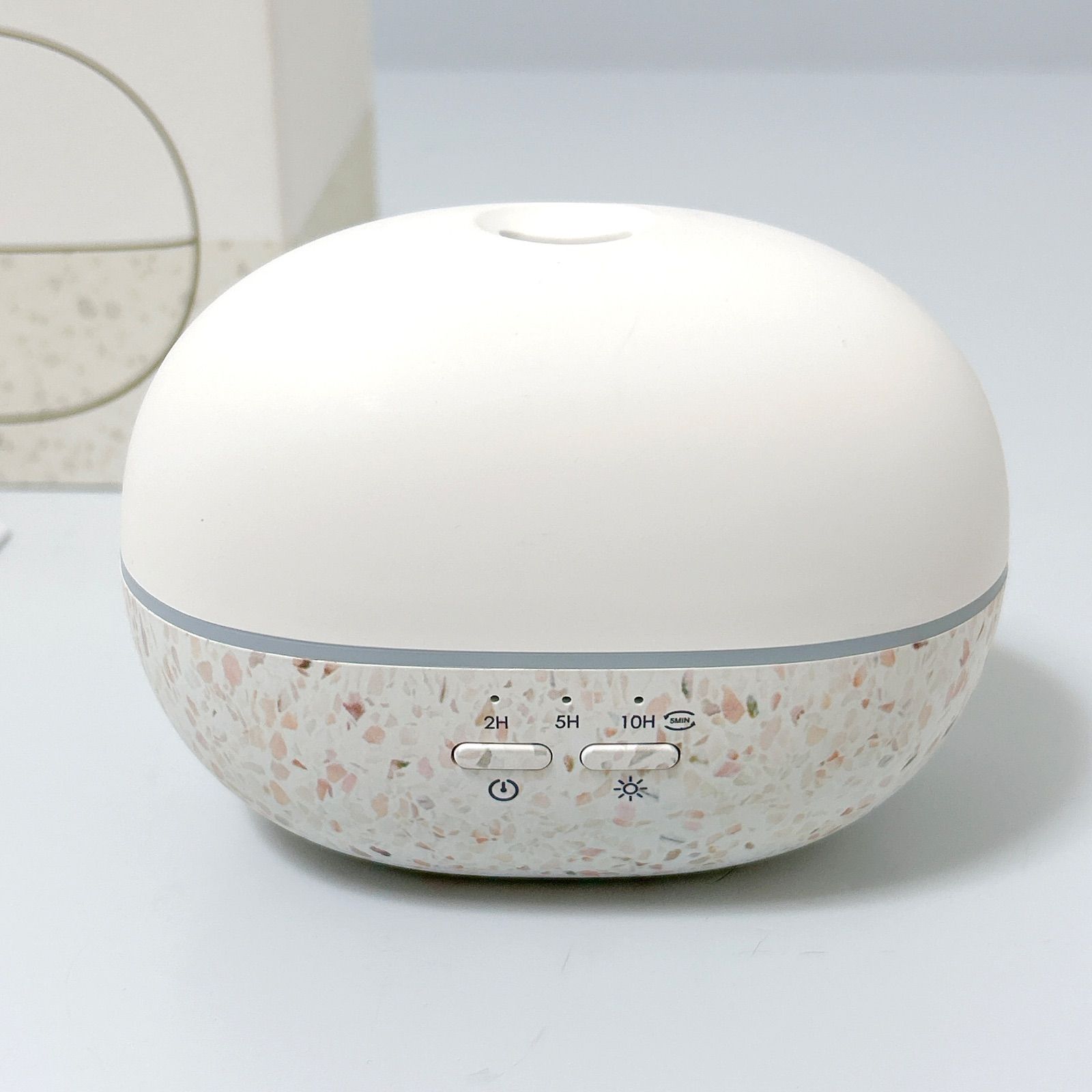 doTERRA Pebble ドテラ ペブルディフューザー 超音波式ディフューザー