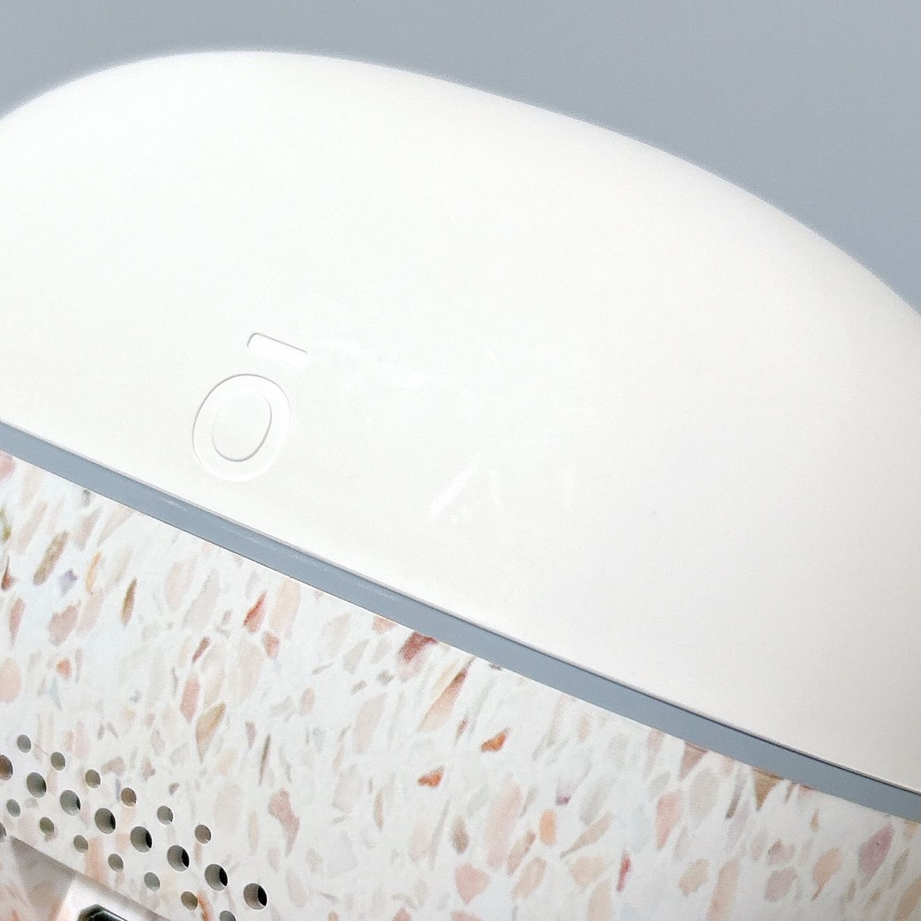 doTERRA Pebble ドテラ ペブルディフューザー 超音波式ディフューザー