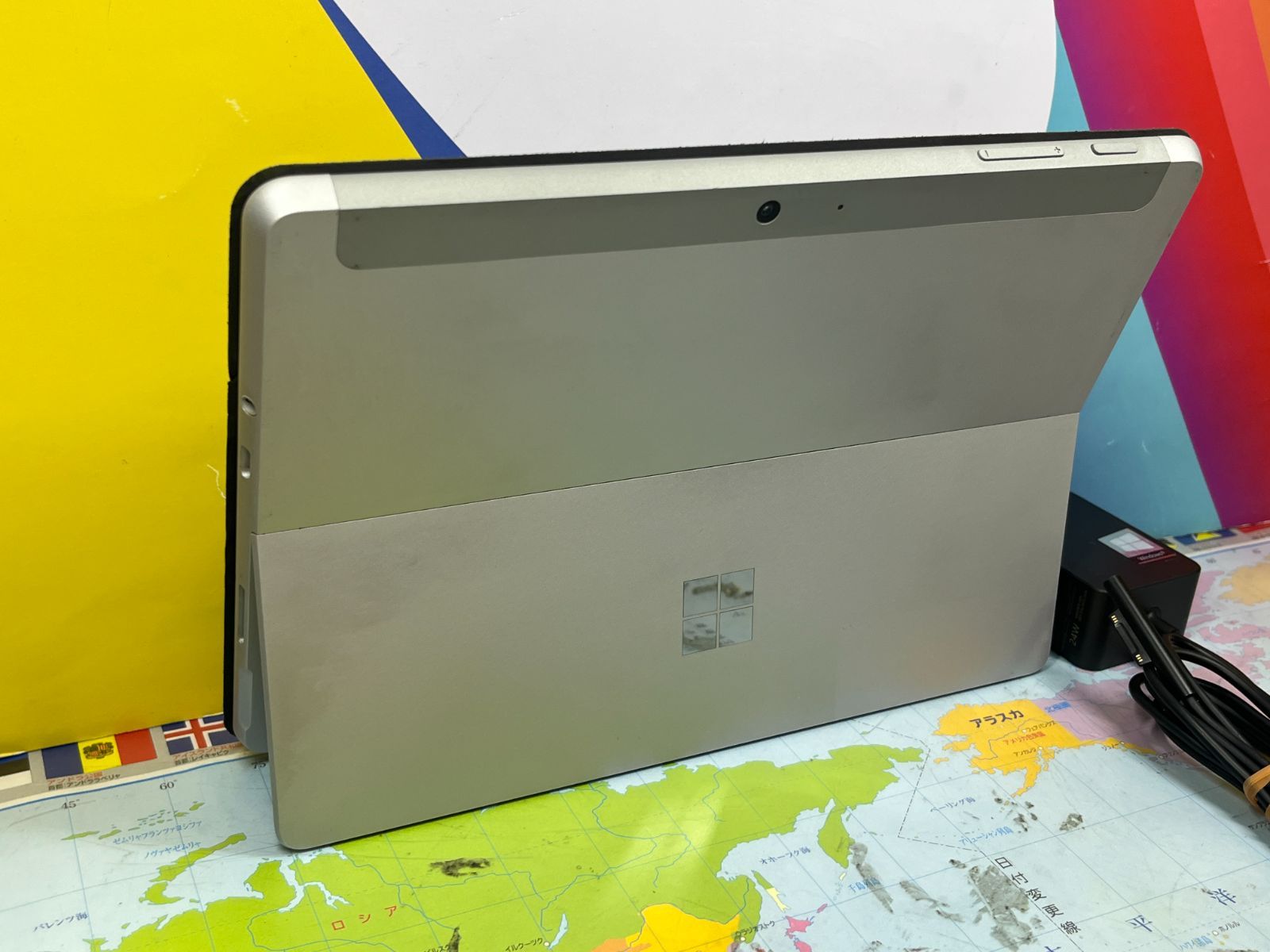 JC0614 Surface Go 2 キーボード 10.5型 タッチ液晶 タブレット LTE 美品 Surface Go 2 キーボード 8GB LTE タッチ 10.5型 - メルカリ