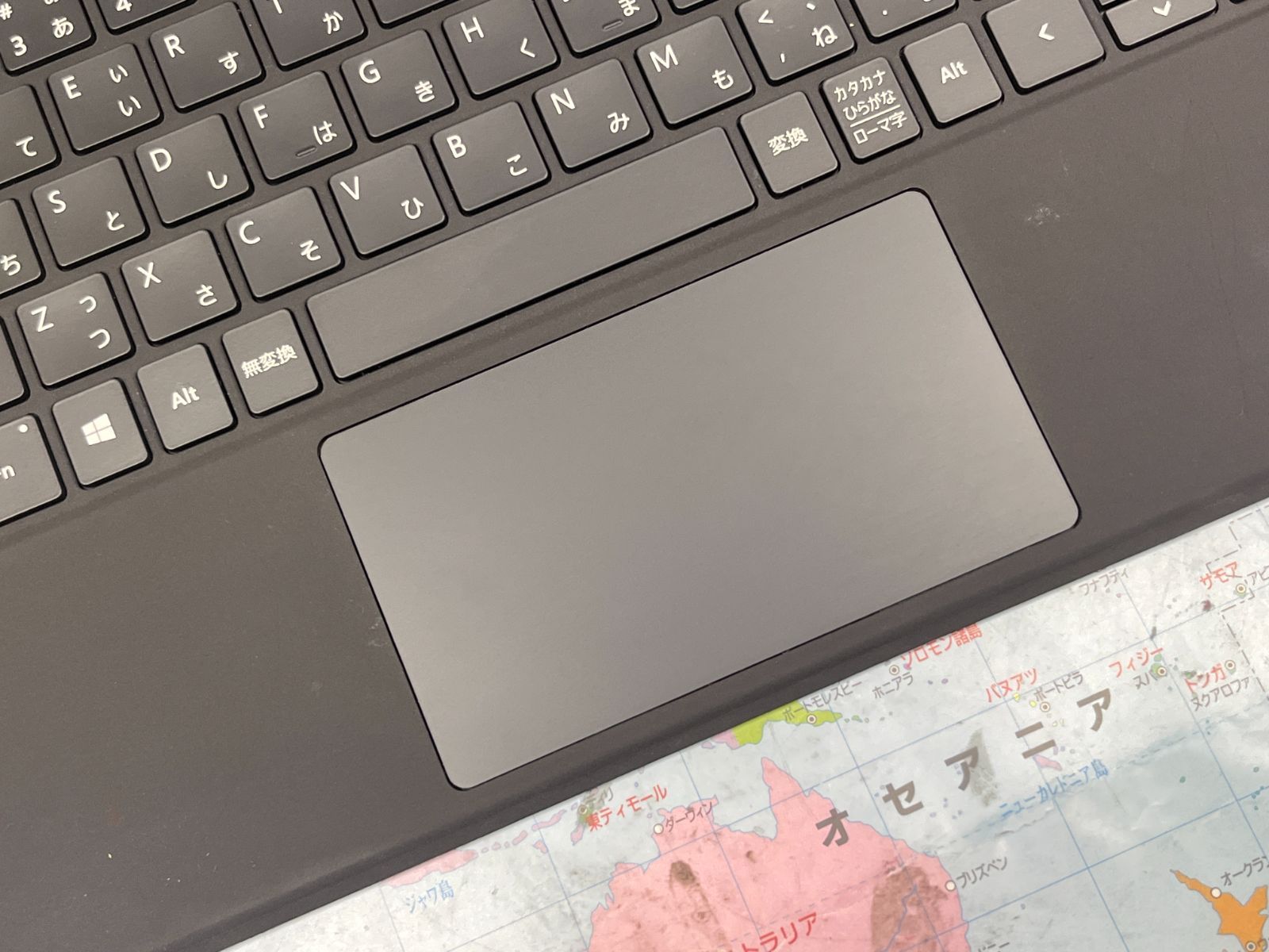 美品 Surface Go2 キーボード 8GB LTE Officeタブレット - メルカリ