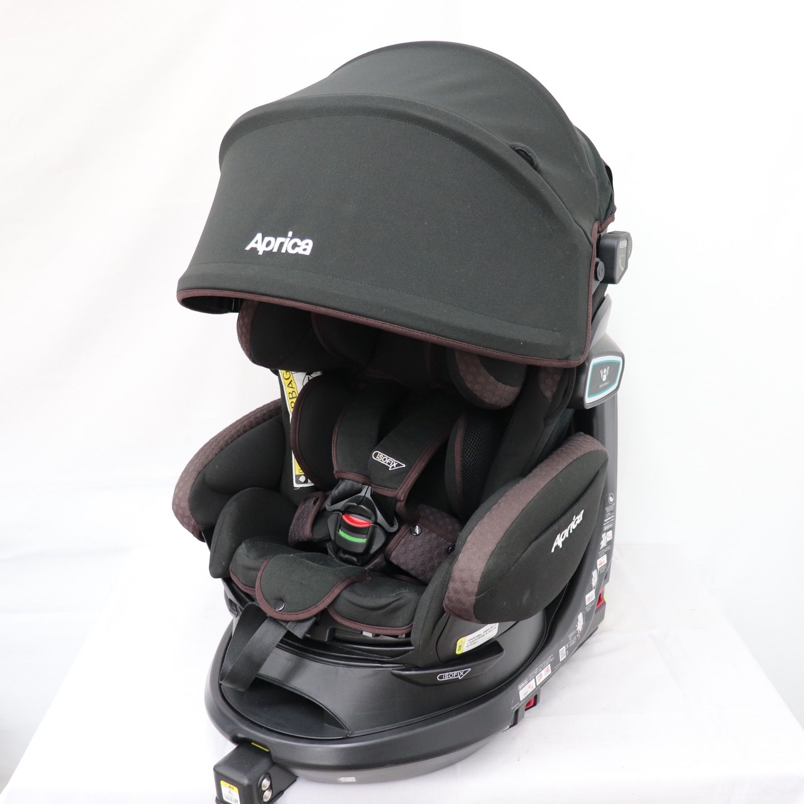 子供用品 Aprica アップリカ（Aprica） ベビーカー ラクーナ エアー プラス Aprica A型