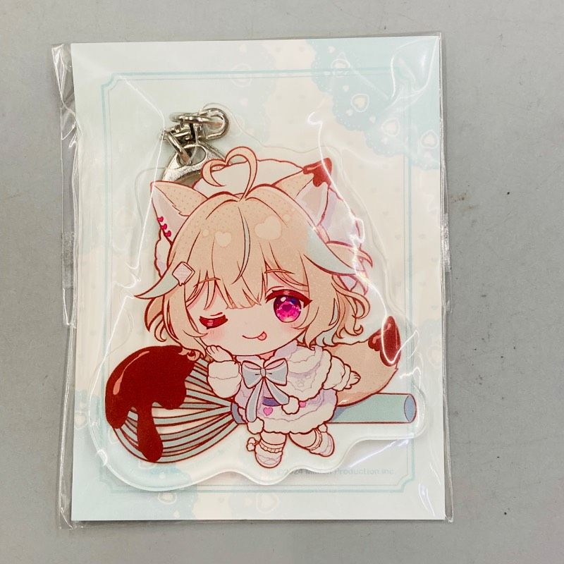 新品未開封品】ミリプロ / MillionProduction クリスマス アクリル