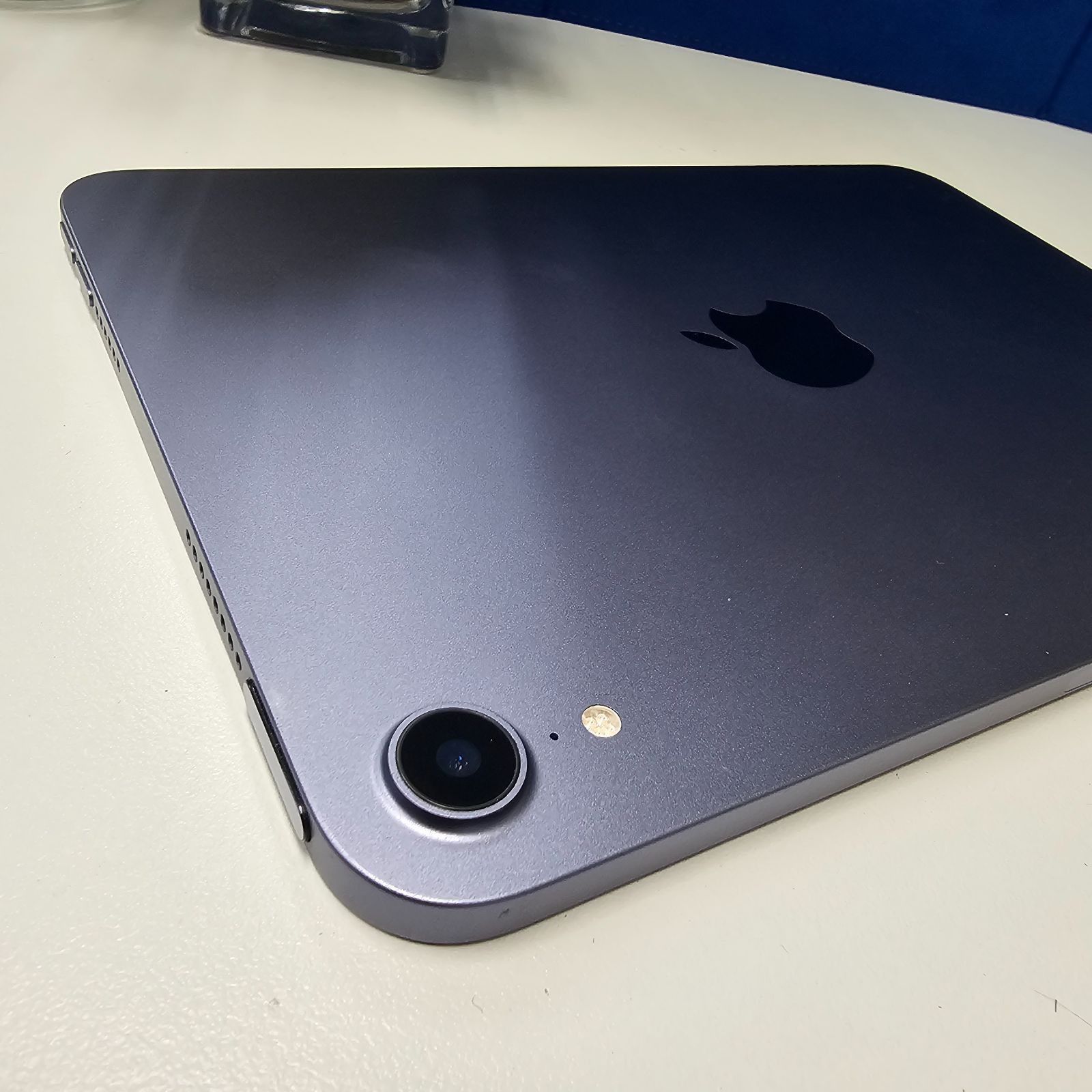 ジャンク】iPad mini6 64GB Purple 画面表示不良 - メルカリ