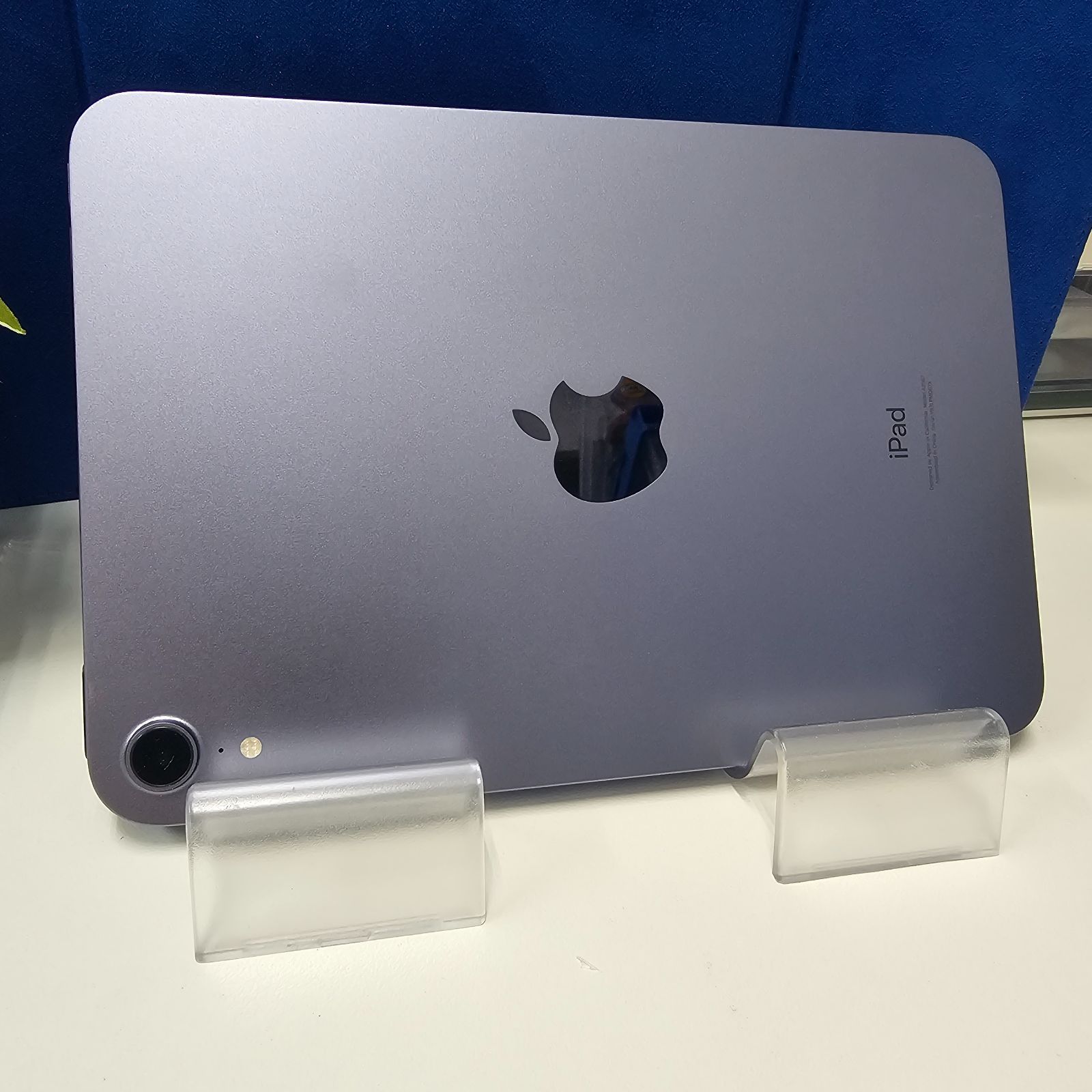 Apple iPad mini6 ジャンク ジャンク ipad mini6 wifi版 64GB グレイ バッテリー86 9%｜Yahoo
