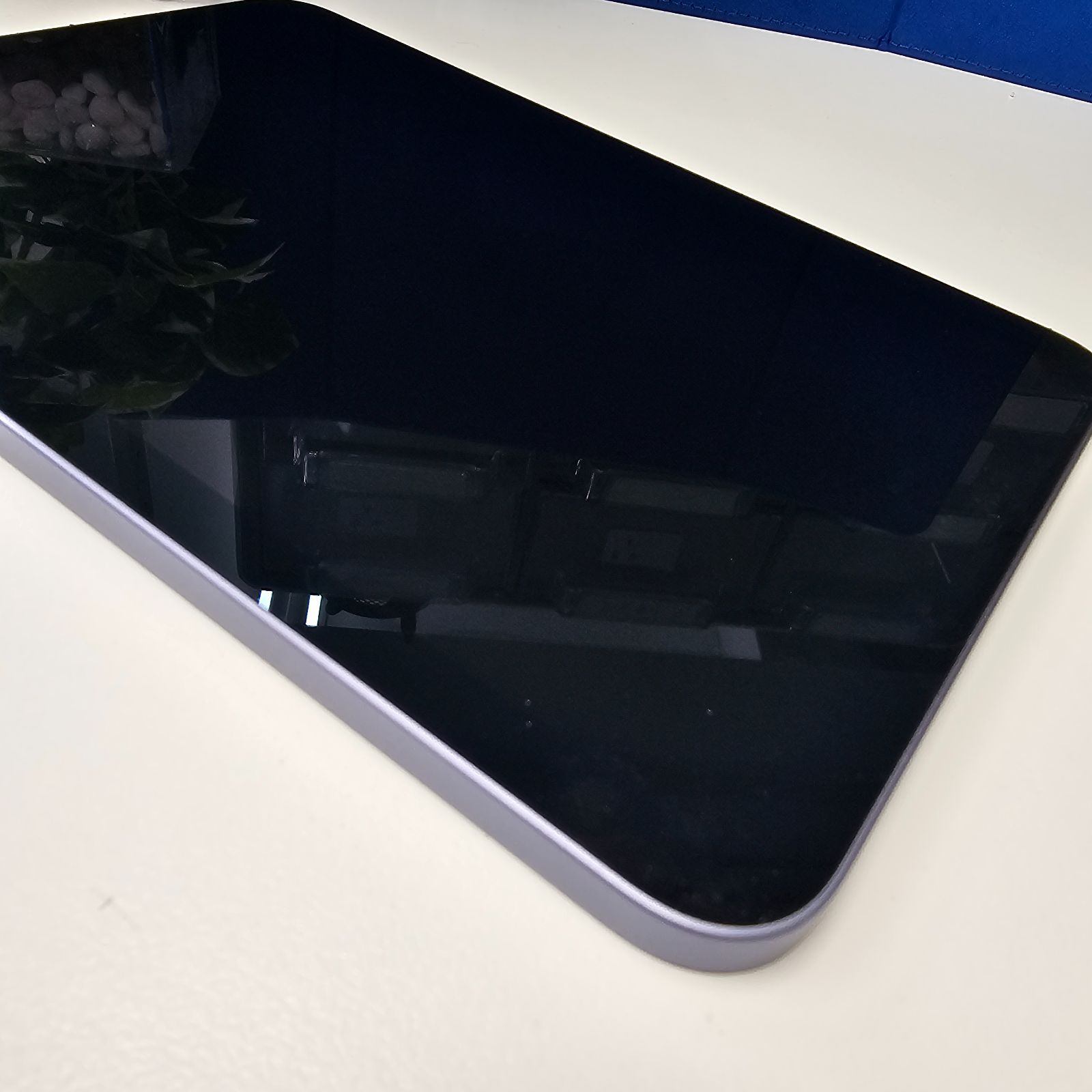ジャンク】iPad mini6 64GB Purple 画面表示不良 - メルカリ
