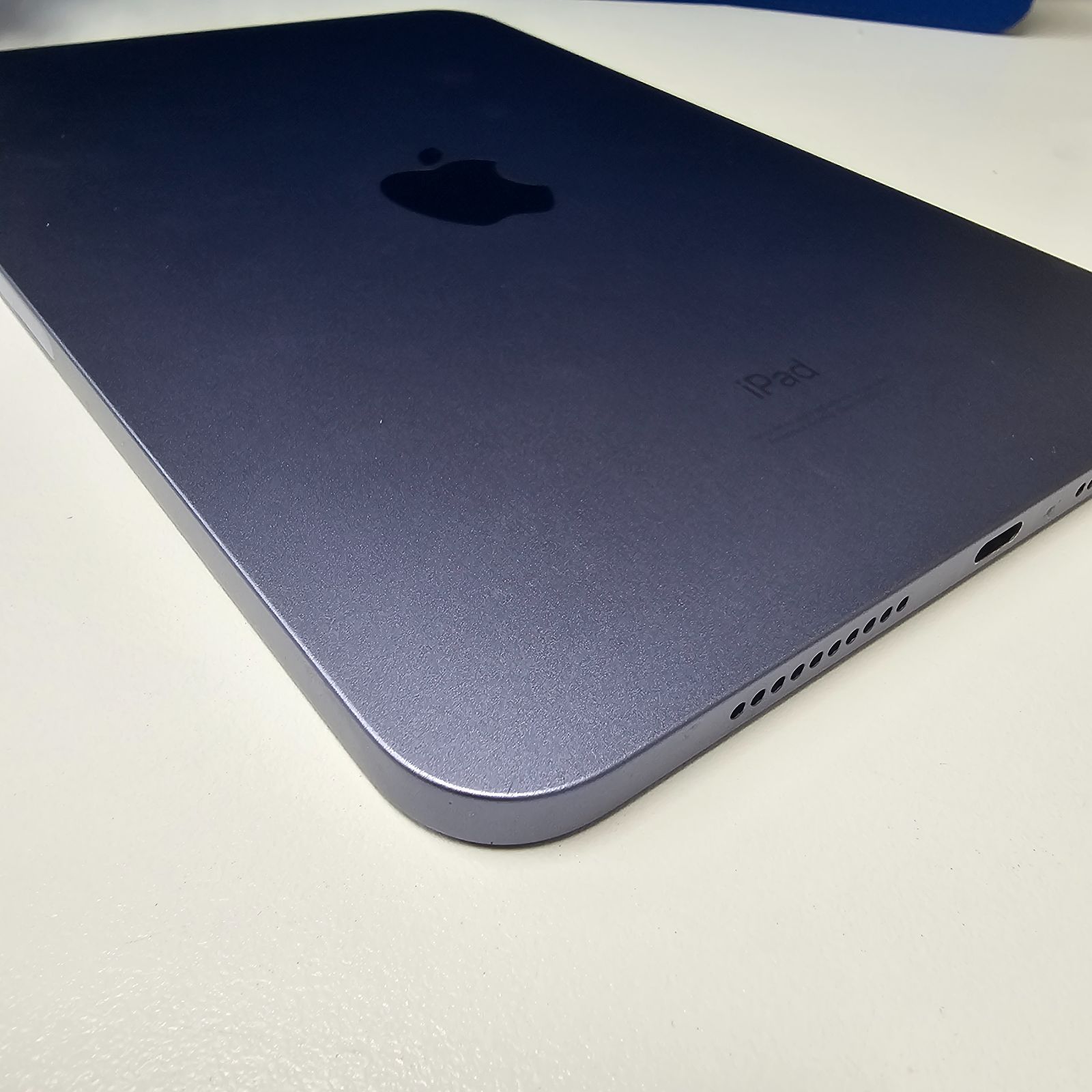 【ジャンク品】水没　iPad mini6 64GB パープル　部品とり ジャンク】iPad mini6 64GB Purple 画面表示不良 - メルカリ