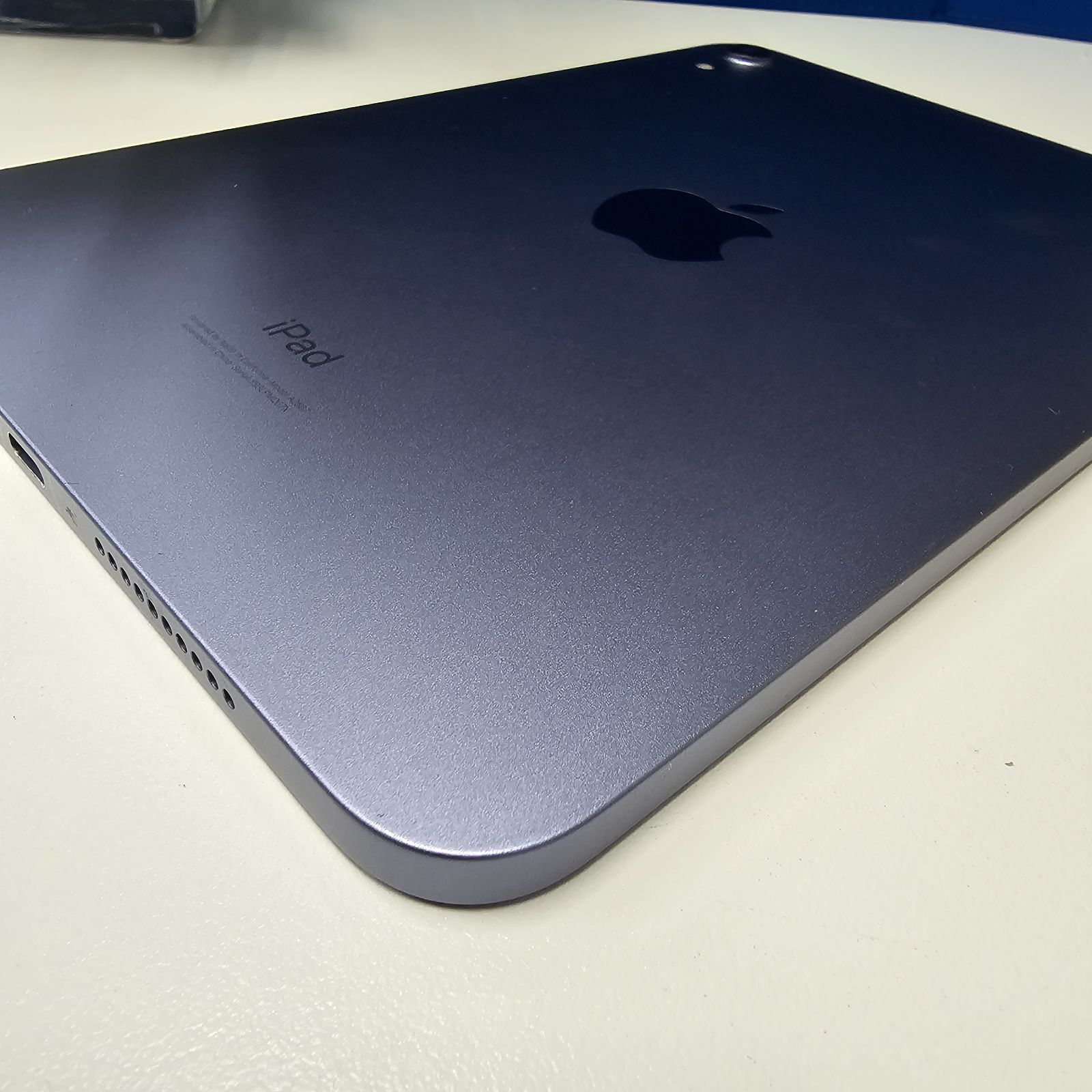 ipad mini6 64GB 水没　ジャンク 水没ジャンク iPad mini（第6世代）スペースグレー WI-FI 64GB 【公式