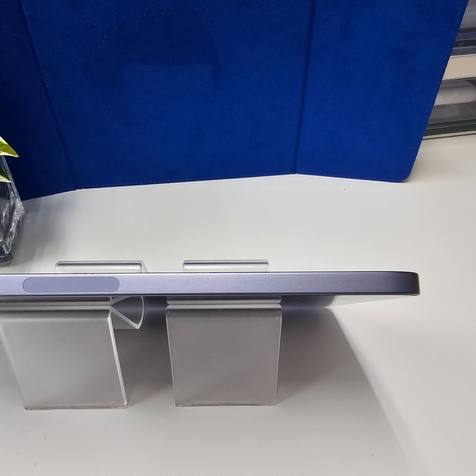 ジャンク】iPad mini6 64GB Purple 画面表示不良 - メルカリ