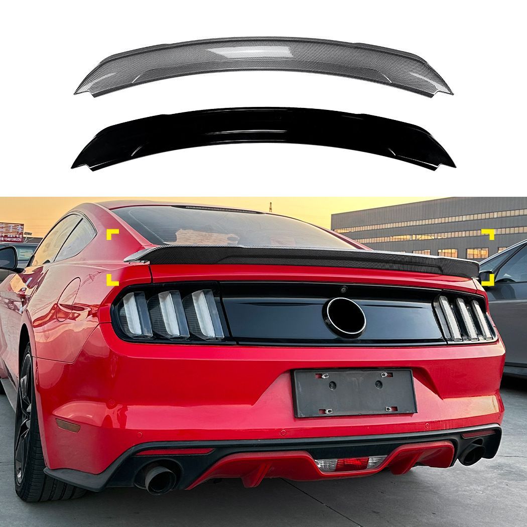 Ford Mustang MK6 (フォード・マスタング) 2015-2022専用リア