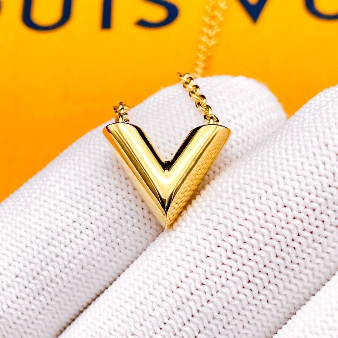 ◇ルイヴィトン◇新品仕上済 LOUIS VUITTON M61083 エセンシャルV