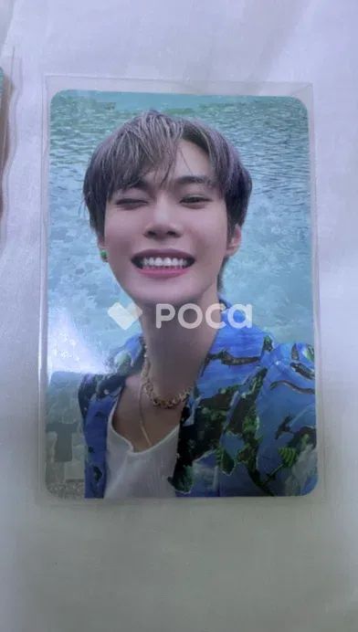 NCT ドヨン 疾走 (2 Baddies) Photobook Ver. 2 Baddies Ver. - メルカリ