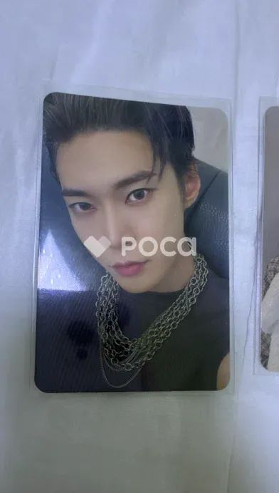 NCT ドヨン 疾走 (2 Baddies) Photobook Ver. 疾走 Ver. - メルカリ