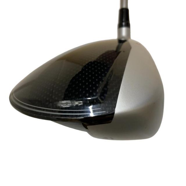 中古】 テーラーメイド M4 9.5° ドライバー DR リシャフト (フレックス