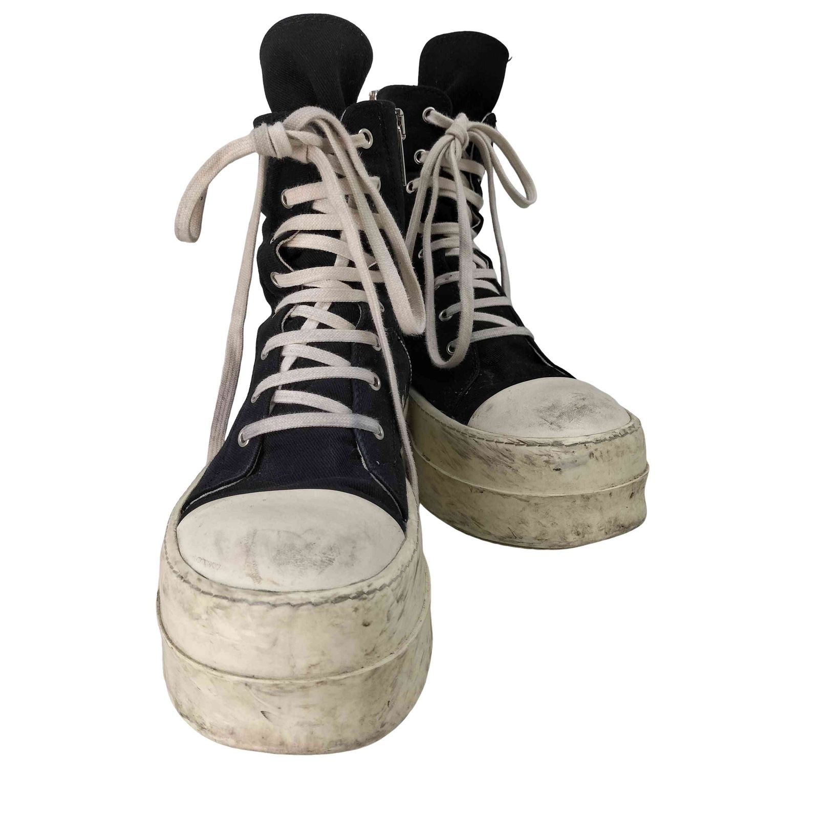 ダークシャドウバイリックオウエンス DRKSHDW by Rick Owens MEGA 