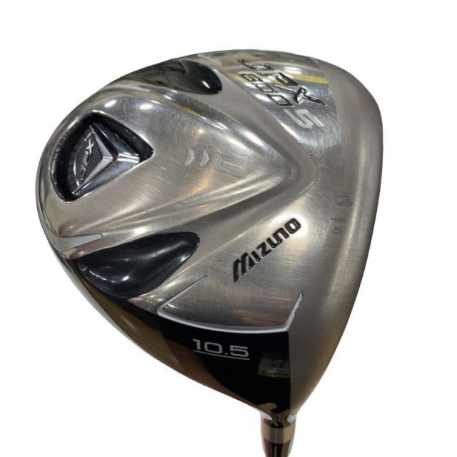 中古】 ミズノ JPX 800 S 10.5° ドライバー DR JPX MD-100 (フレックス
